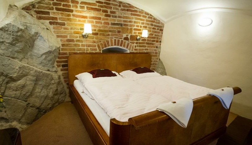 PENZION KAPR Český Krumlov